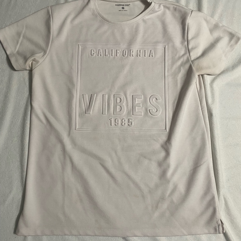 H&M shirt